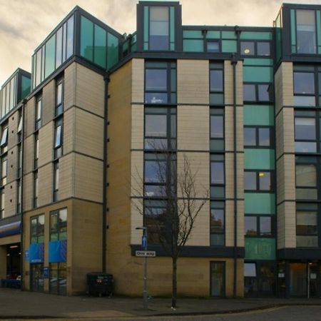 Ensuite Rooms & Studios, Edinburgh - Sk Эдинбург Экстерьер фото