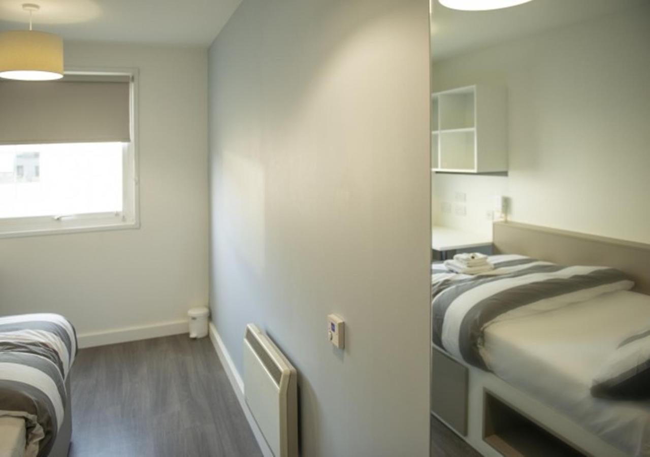 Ensuite Rooms & Studios, Edinburgh - Sk Эдинбург Экстерьер фото