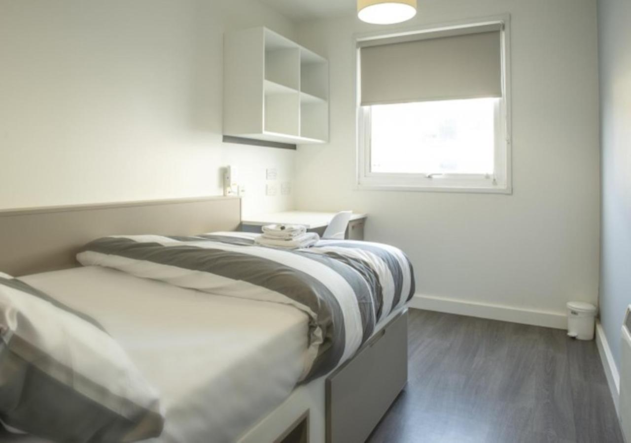 Ensuite Rooms & Studios, Edinburgh - Sk Эдинбург Экстерьер фото