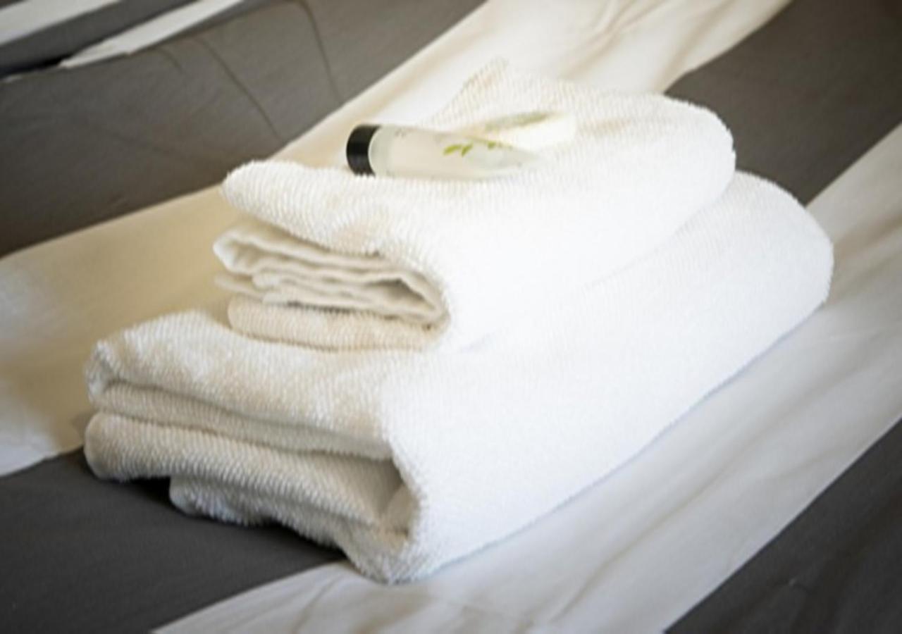 Ensuite Rooms & Studios, Edinburgh - Sk Эдинбург Экстерьер фото