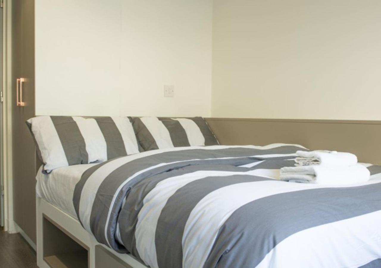 Ensuite Rooms & Studios, Edinburgh - Sk Эдинбург Экстерьер фото