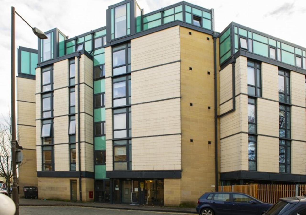 Ensuite Rooms & Studios, Edinburgh - Sk Эдинбург Экстерьер фото