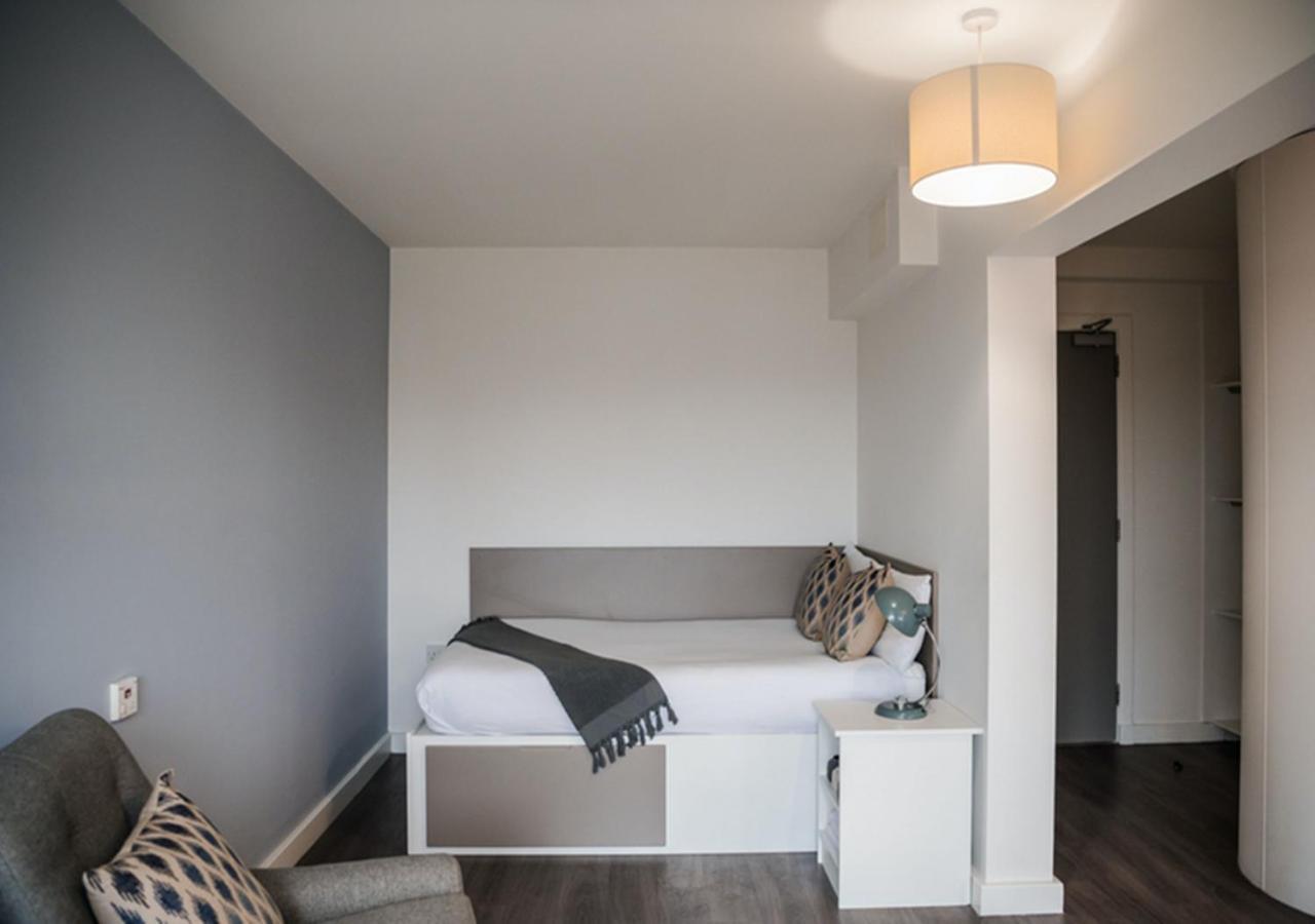 Ensuite Rooms & Studios, Edinburgh - Sk Эдинбург Экстерьер фото
