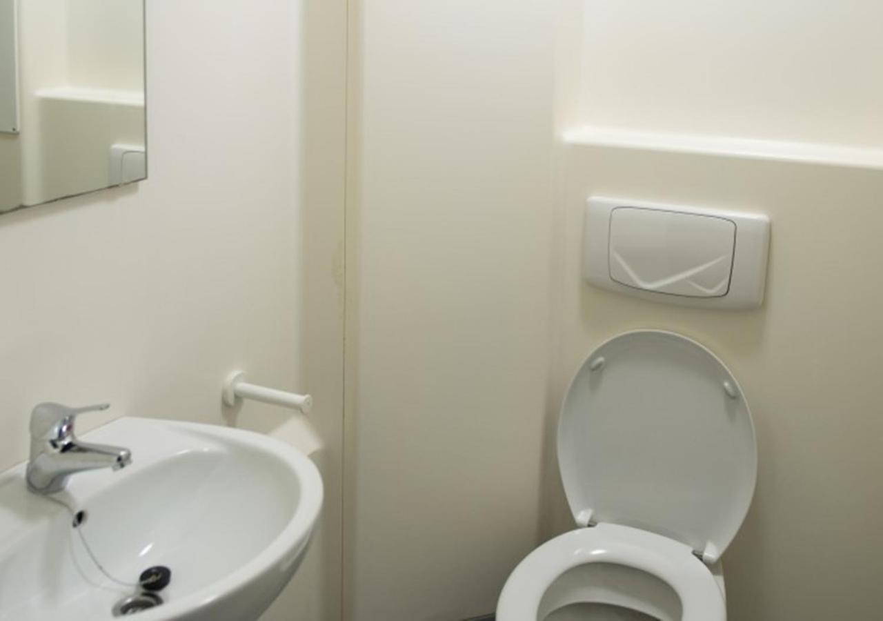 Ensuite Rooms & Studios, Edinburgh - Sk Эдинбург Экстерьер фото