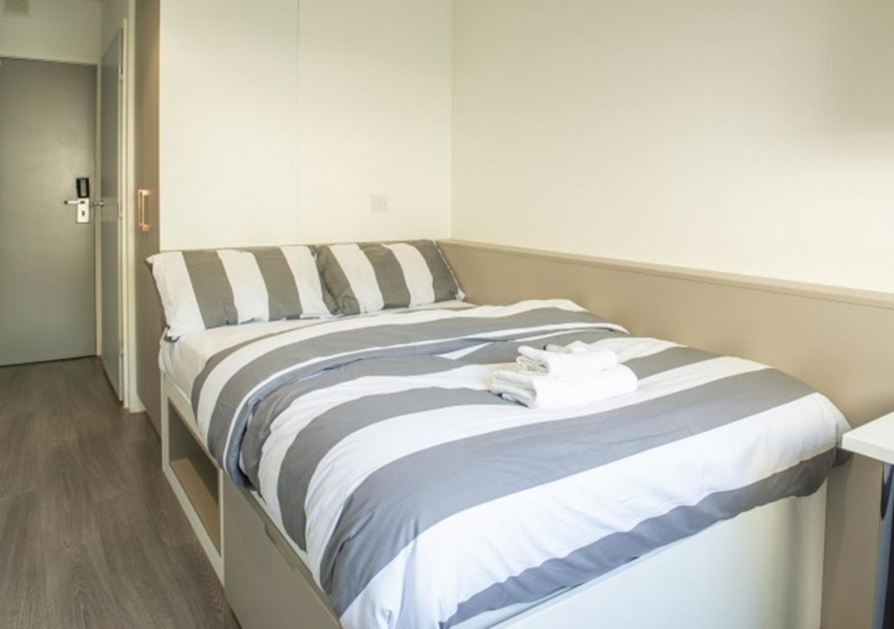 Ensuite Rooms & Studios, Edinburgh - Sk Эдинбург Экстерьер фото